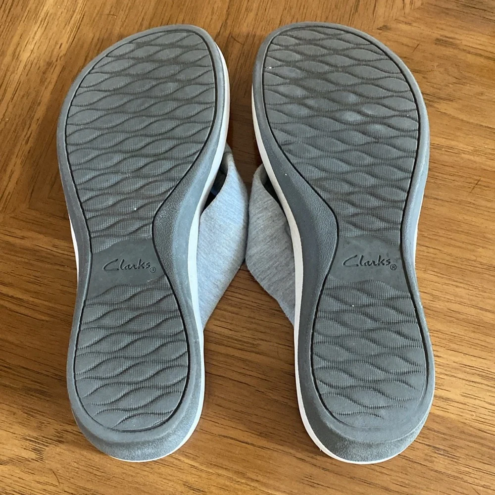 CLOUDSTEPPER BY CLARKS SANDAL - Picture 6 of 10